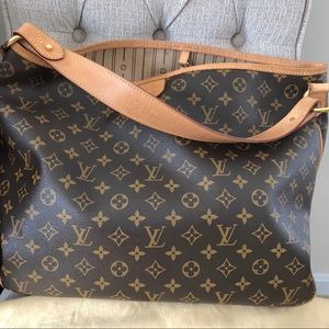 Louis Vuitton Delightful MM
